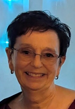 Ros Cheetham